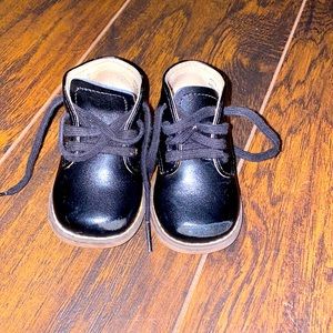 Footmates baby shoes